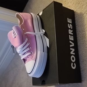 Platform converse